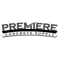 Premiere Concrete Supply Logo