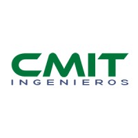 CMIT INGENIEROS Logo