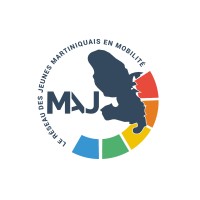 Association MAJ Logo