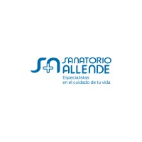 Sanatorio Allende S.A. Logo