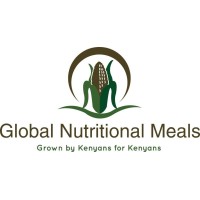 Global Nutritional Meals Logo