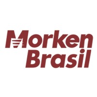 Morken Brasil Logo