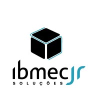 Ibmec Jr Soluções Logo