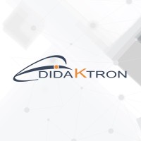 Didaktron Logo