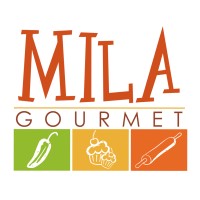 Mila Gourmet Logo