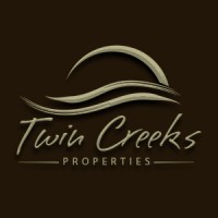 Twin Creeks Properties, LLC Logo