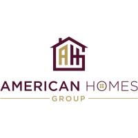 American Homes Group Logo