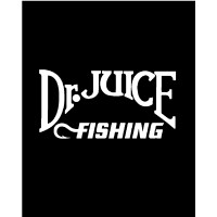 Dr. Juice Fishing Logo