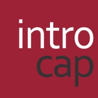 Introduction Capital Logo