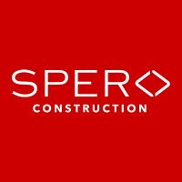 Spero Construction Logo
