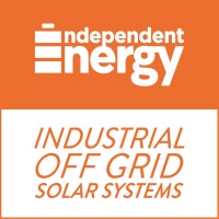 Independent Energy BV Logo
