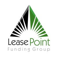 LeasePoint Funding Group Logo