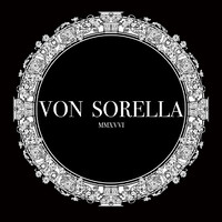 VON SORELLA Logo