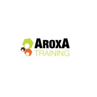 AroxA Training Logo