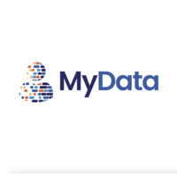 MyData Global Logo