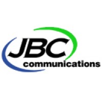 JBC Communications Logo