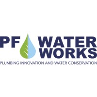 PF WaterWorks Logo