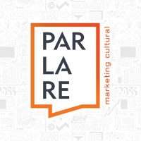PARLARE MARKETING CULTURAL Logo