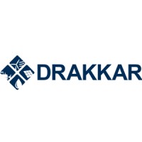 Drakkar Ingeniería Logo