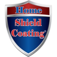 Home Shield Coating® Logo