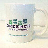 Greenco Renovations Inc. Logo