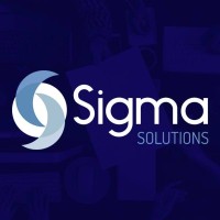 Sigma Solutions LLC Logo