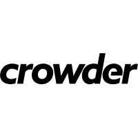 Crowder Logo