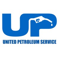 United Petroleum Service Logo