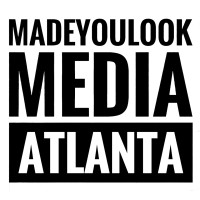 MadeYouLook Media Logo