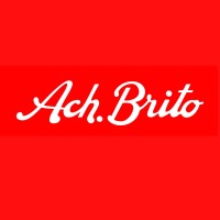 Ach.Brito Logo