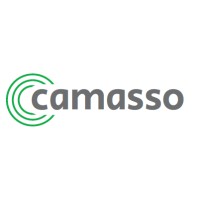 Camasso do Brasil Logo