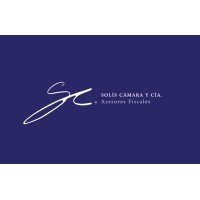 Solís Cámara y Cía, SC Logo