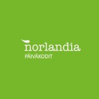 Norlandia Päiväkodit Logo