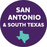 Alzheimers Association, San Antonio & South Texas Chapter Logo