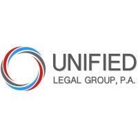 Unified Legal Group, P.A. Logo