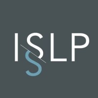International Senior Lawyers Project (ISLP) Logo