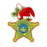 Montgomery County Sheriffs Office Logo