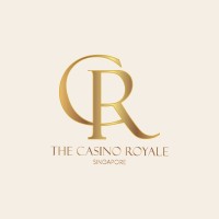 The Casino Royale Integrated Entertainment Logo