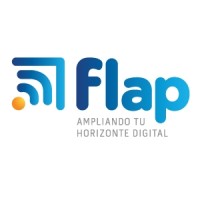 Flap México Logo