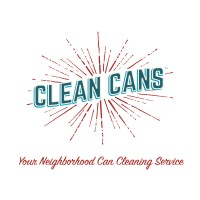 Clean Cans USA Logo