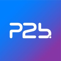 P2B | Cultura & Liderança Logo