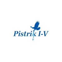 OÜ Pistrik I-V Logo