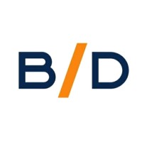 Barreto Dolabella Advogados Logo
