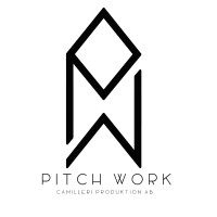 PitchWork Logo