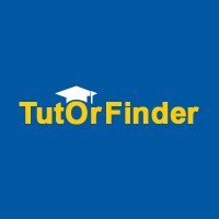 TutorFinder Logo