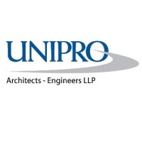 UNIPRO Architects & Engineers LLP Logo