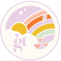 Girl Tribe Co. Logo