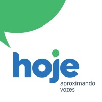 HOJE Telecom Logo