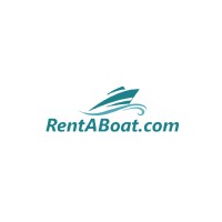 RentABoat Logo