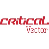 Critical Vector Logo